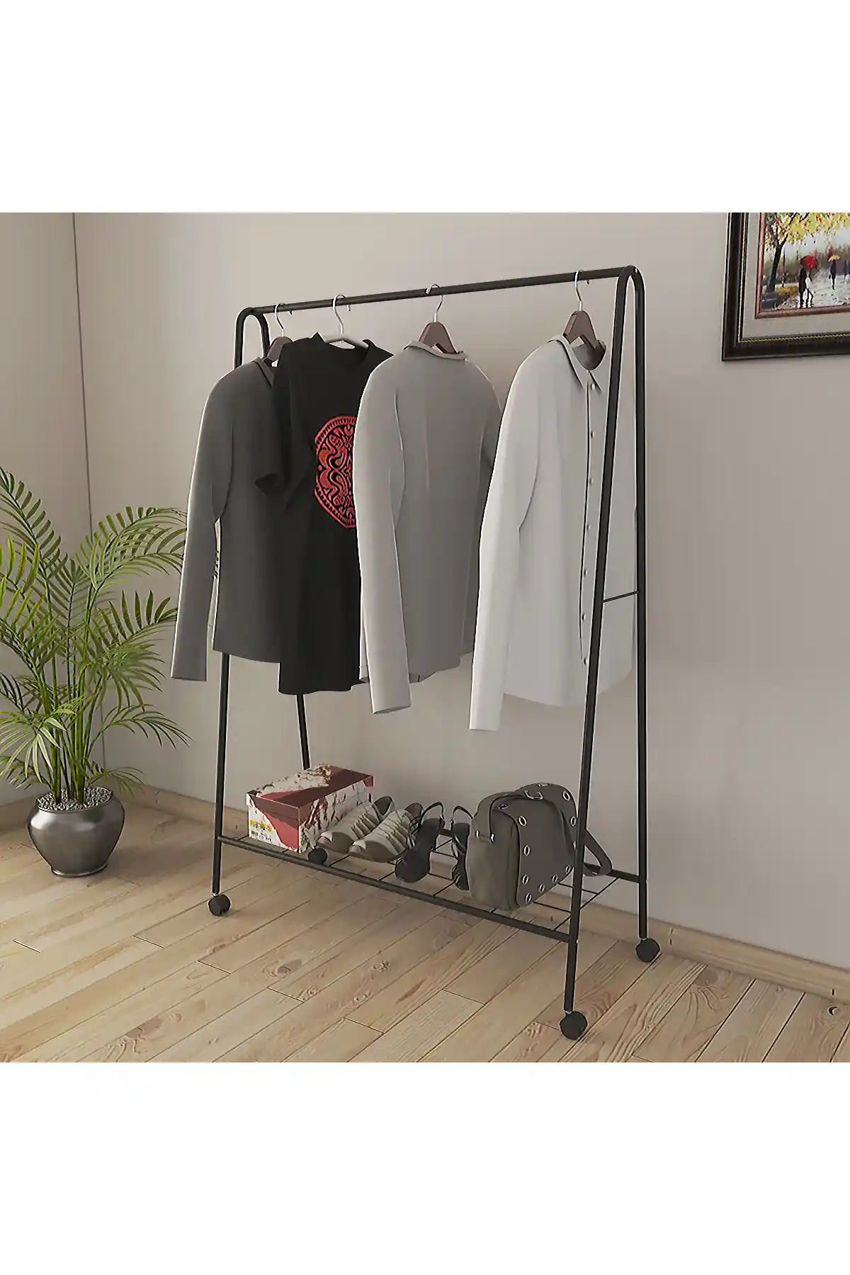 Metallica Askılıklarının Tasarımı ve Kullanım Özellikleri Hakkında Detaylı Bilgi