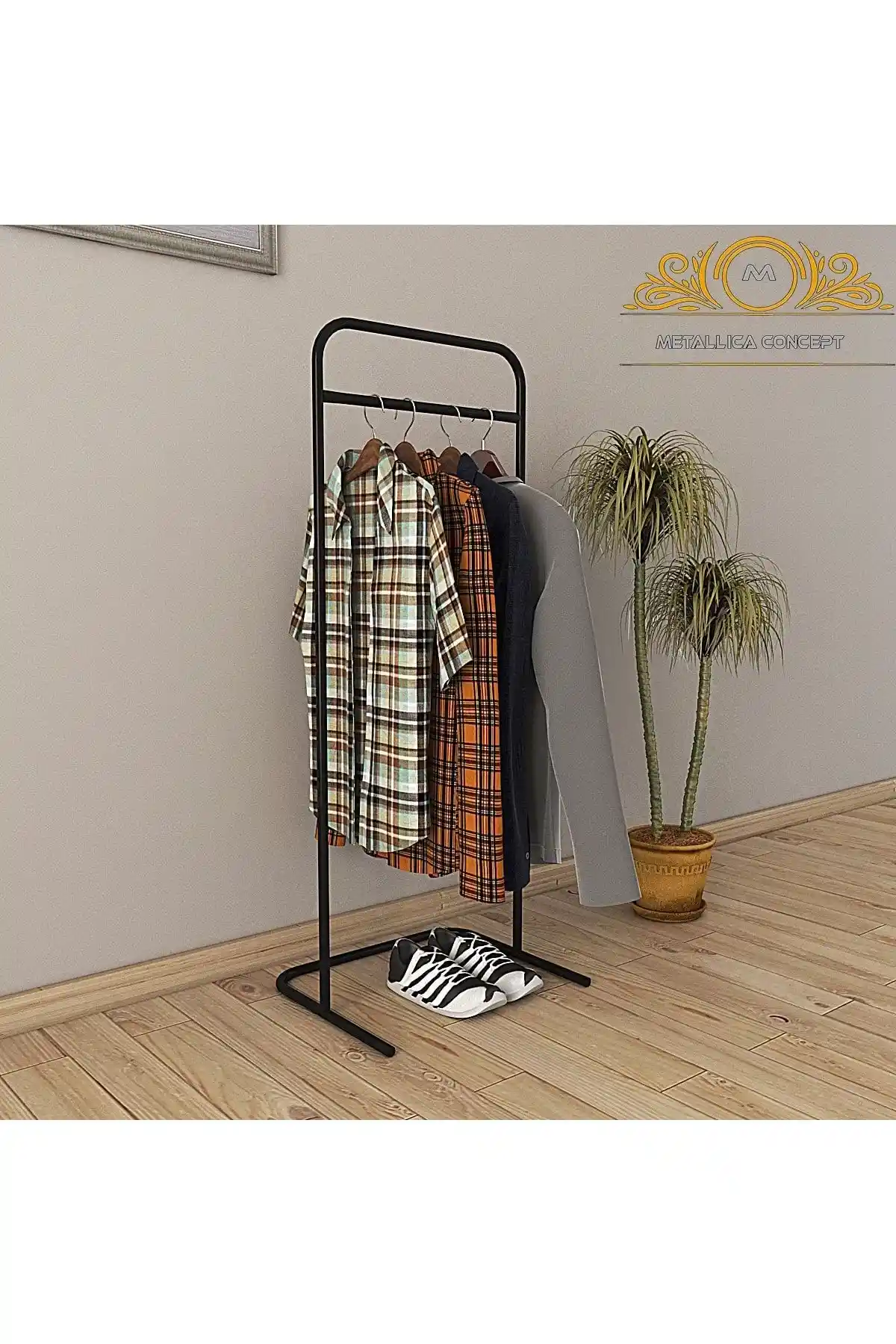 Metallica ve Acar Metallica Tasarım Askılıkları Karşılaştırması: Dayanıklılık ve Estetik Özellikler