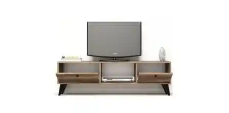 Mezza Serenat ve Serenat TV Ünitesi Karşılaştırması: Tasarım ve Fonksiyonellik Analizi