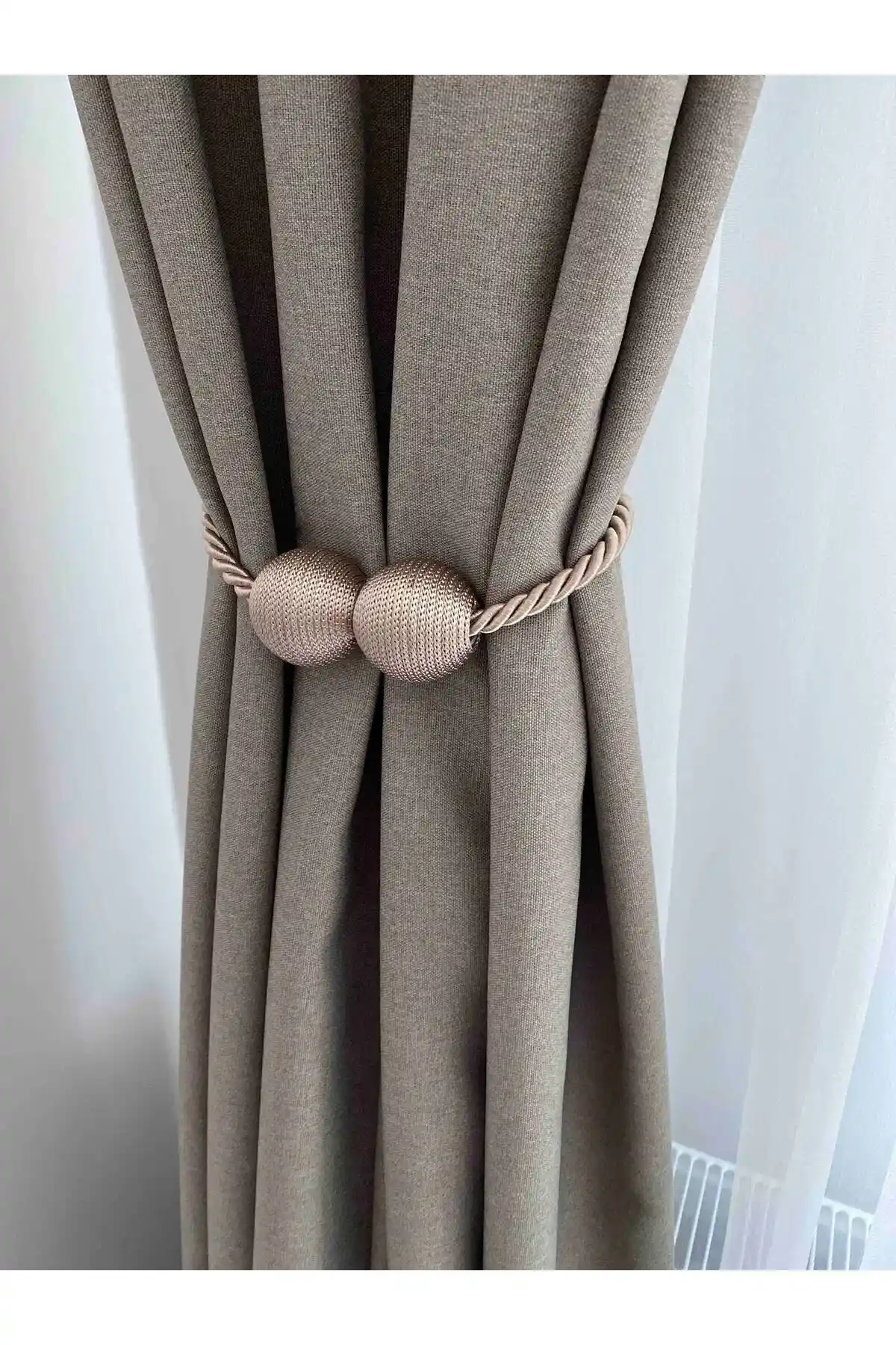 MGE Home Perde Aksesuar Modelleri: Estetik ve Fonksiyonellik Bir Arada