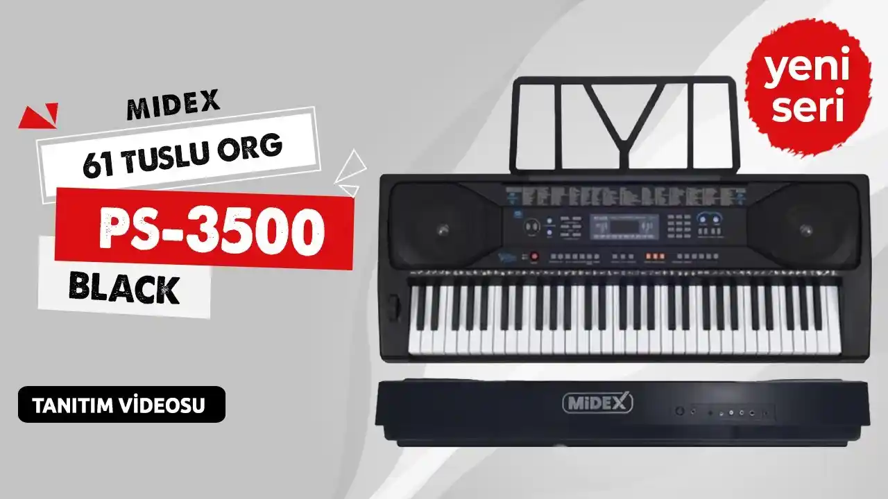 Midex Mobilya PS 3500 ve PS 4500 Modellerinin Karşılaştırması ve Kullanım Alanlarına Uygun Seçenekler