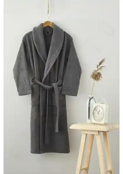 Mikrocoton Lüks Bornozlar: Yüksek Kalite ve Konfor Sunan Şık Tasarımlar