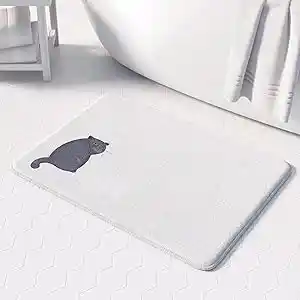 Mikrofiber Banyo Paspası: Estetik ve Pratik Kullanım İçin En İyi Seçenekler