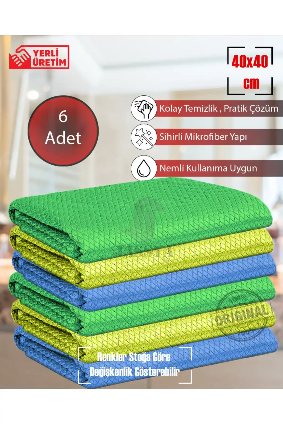Mikrofiber Bezlerle Cam Temizliği: Doğru Seçim ve Etkili Kullanım İpuçları