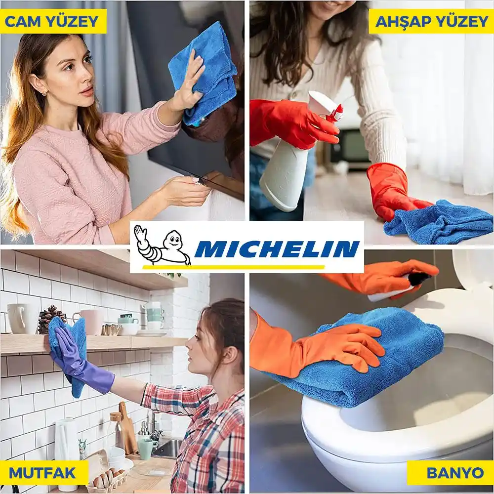 Mikrofiber Havluların Kalite Faktörleri ve Karşılaştırması Üzerine Detaylı Analiz