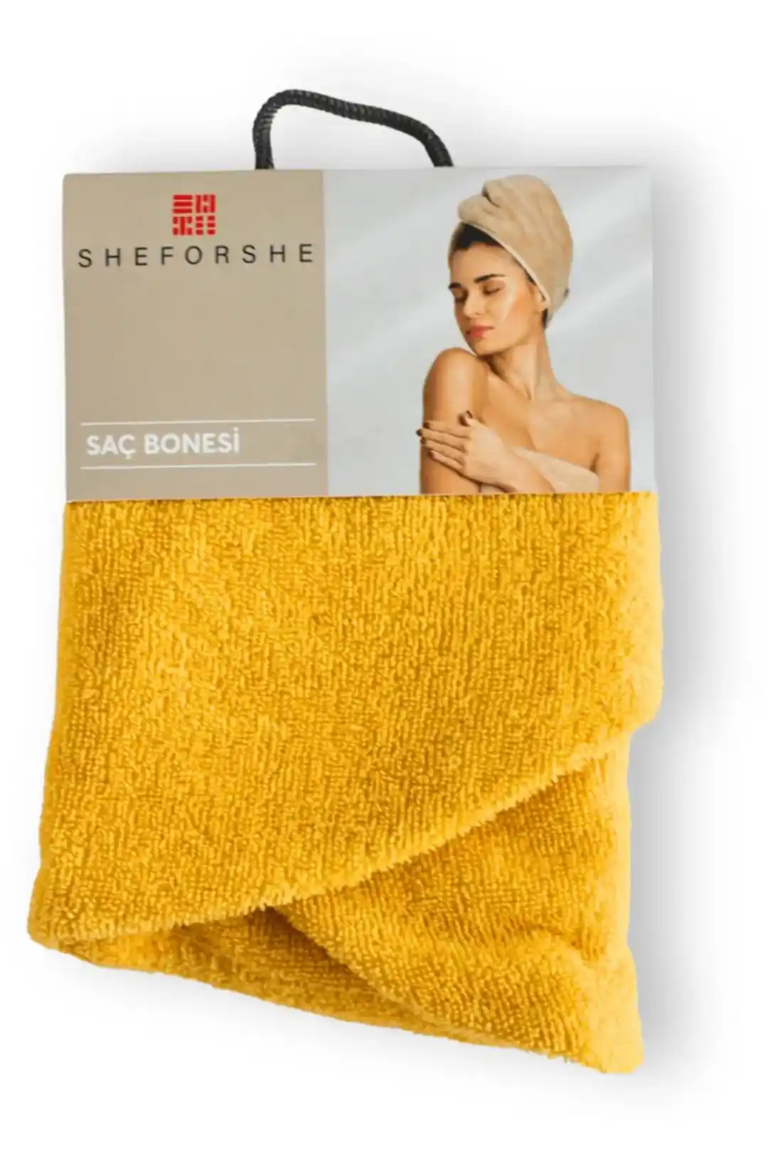 Mikrofiber Saç Havlusu: Günlük Kullanımda Hızlı ve Etkili Saç Kurutma Çözümü