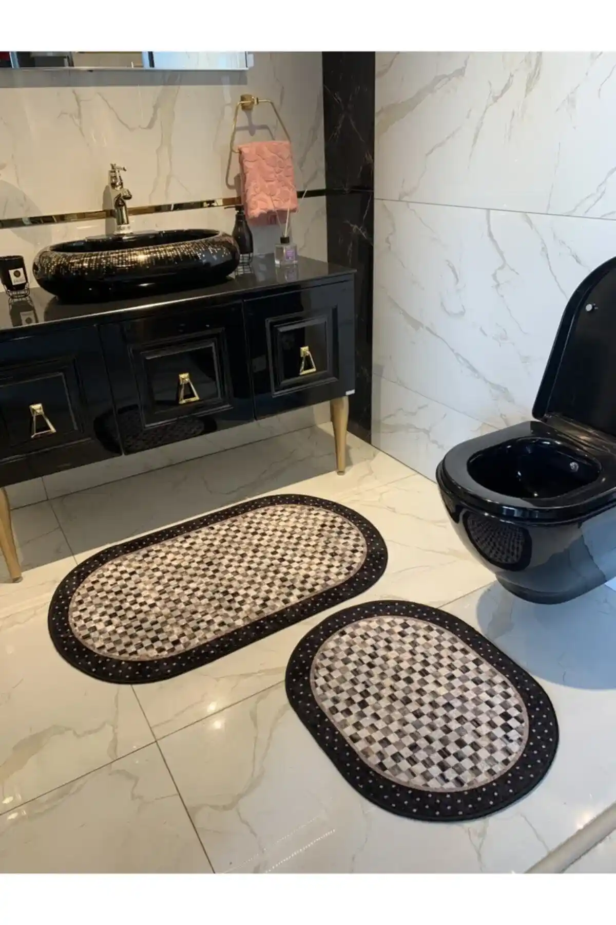 Minare Model Banyo Paspası Karşılaştırması: Özellikler ve Seçim Kriterleri