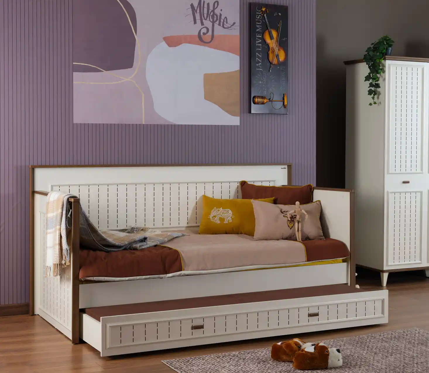 Mingitav ve Zeo Çocuk Mobilyası Karşılaştırması Güvenlik ve Tasarım Açısından Değerlendirme