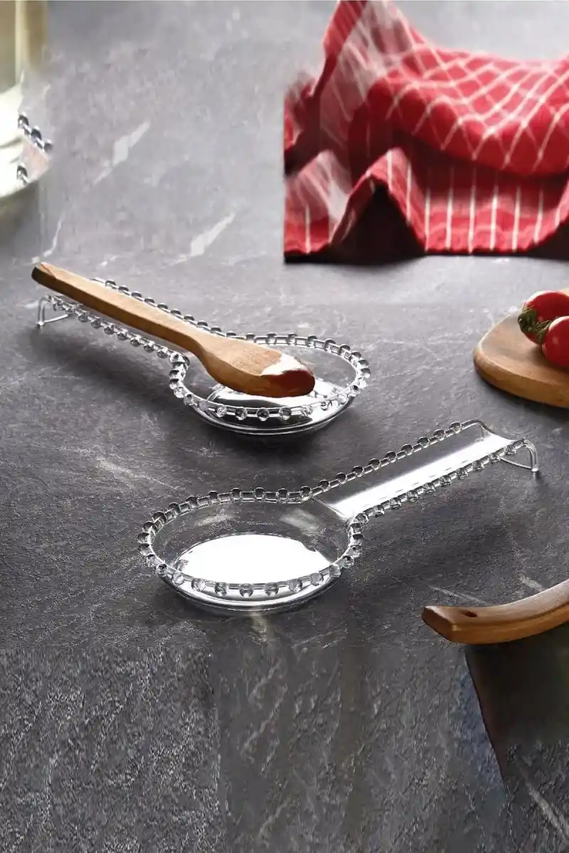 Mini Pratik Kaşıklar: Mutfakta Estetik ve Fonksiyonelliğin Birleşimi