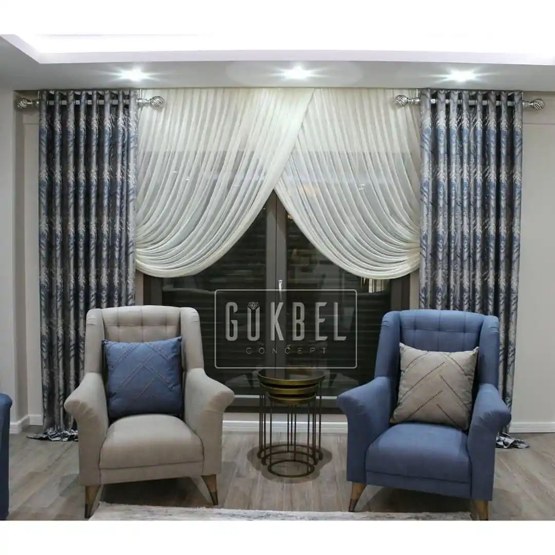 Minotti Belt Koleksiyonu: Fon perde aksesuarlarında tasarım ve fonksiyonun uyumu