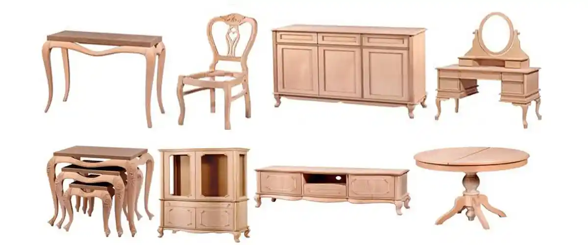 Mobilya Aksesuar Farkları ve Ev Dekorasyonunda Kullanım Önerileri