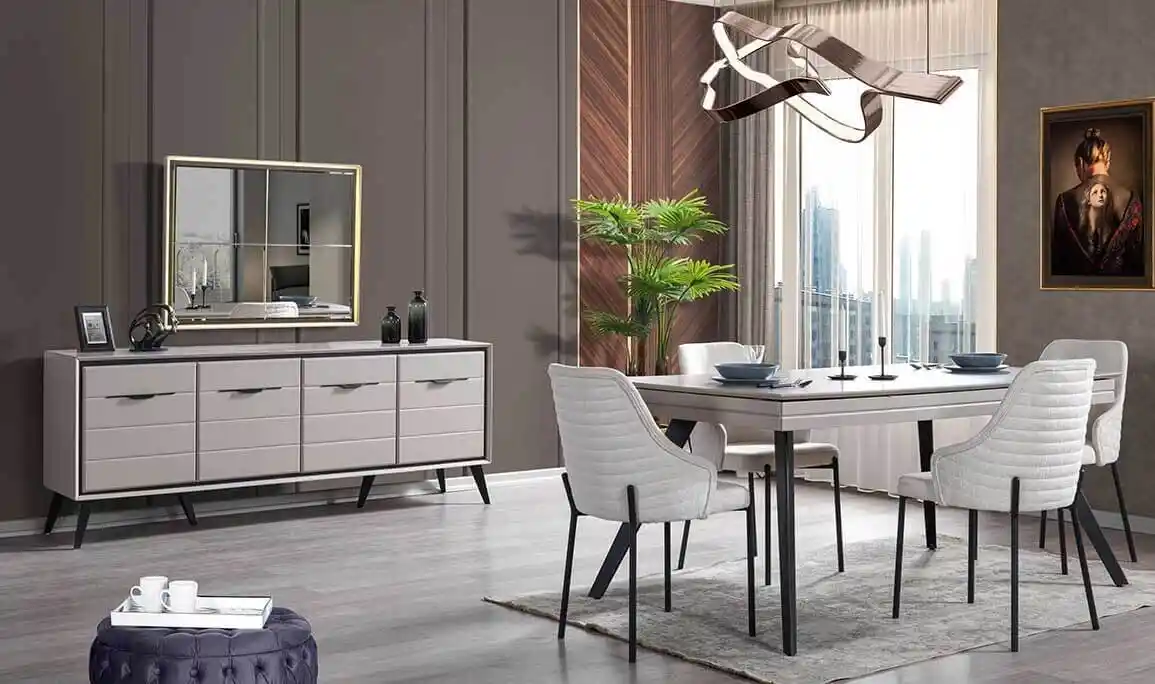 Mobilya Aksesuar Seçim Rehberi: Fonksiyonellik ve Estetiğin Dengesi İçin İpuçları