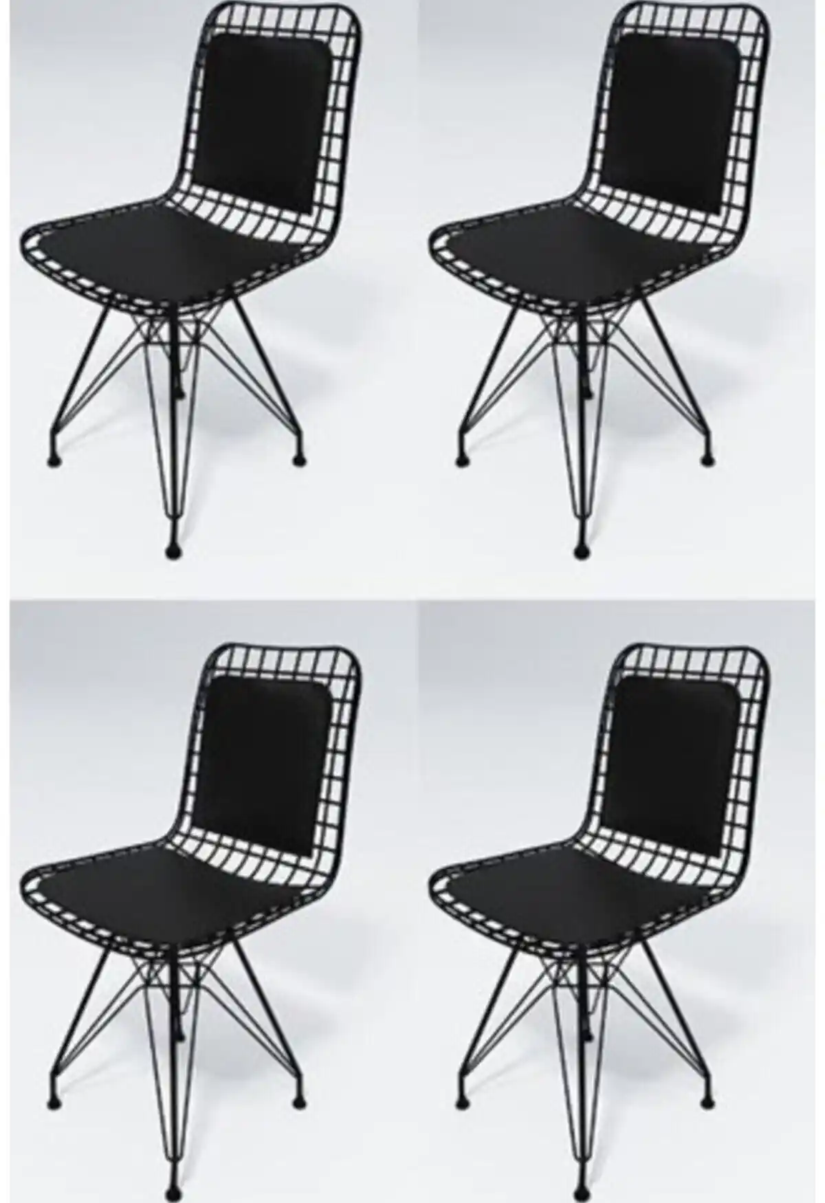 Mobilya Aksesuarlarında Tel ve Resa Seçenekleri ve Doğru Kullanım İpuçları