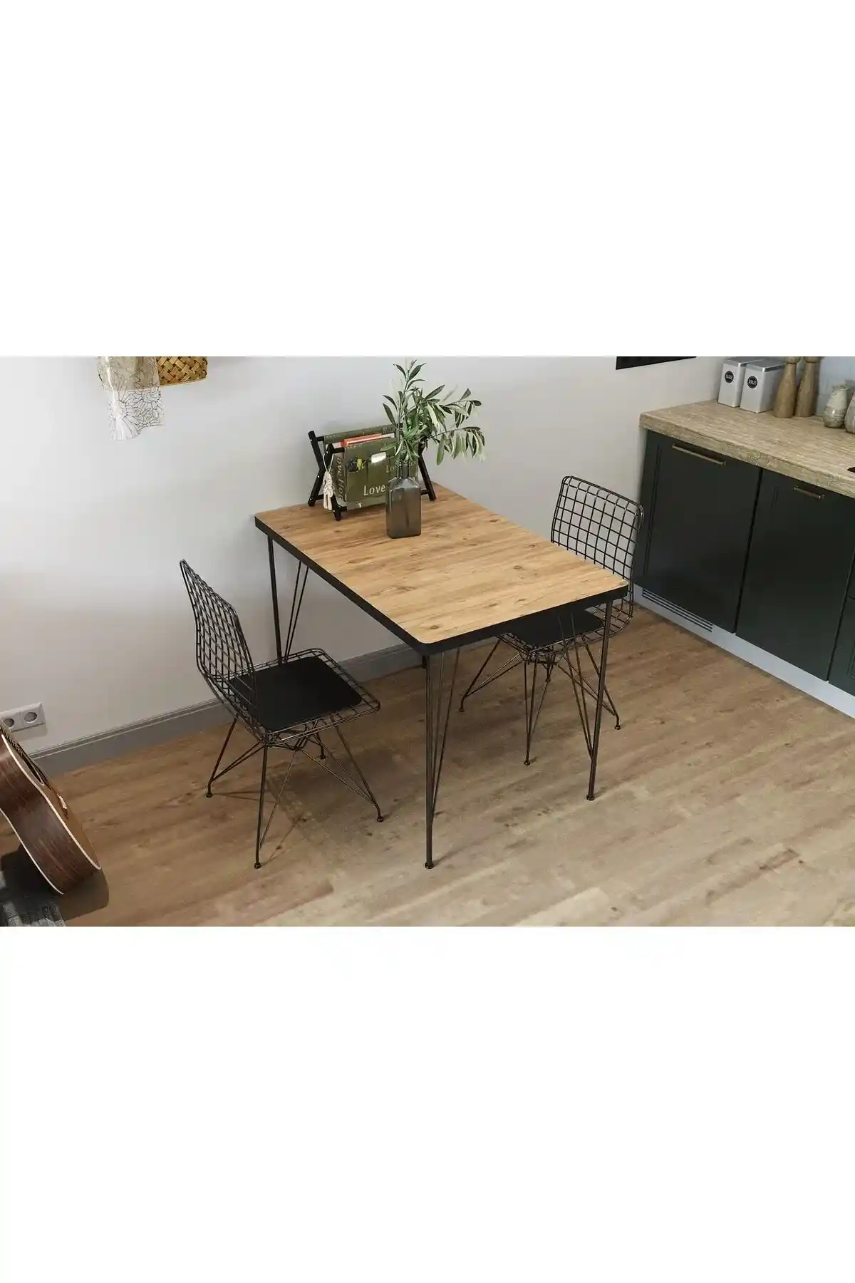 Mobilya Aksesuarlarında Tel ve Resa Tipi Ürünlerin Kullanım Alanları ve Markalar