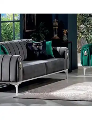 Mobilya Ayakları ve Lüks Koltuk Modellerinde Tasarım ile Fonksiyonellik Analizi