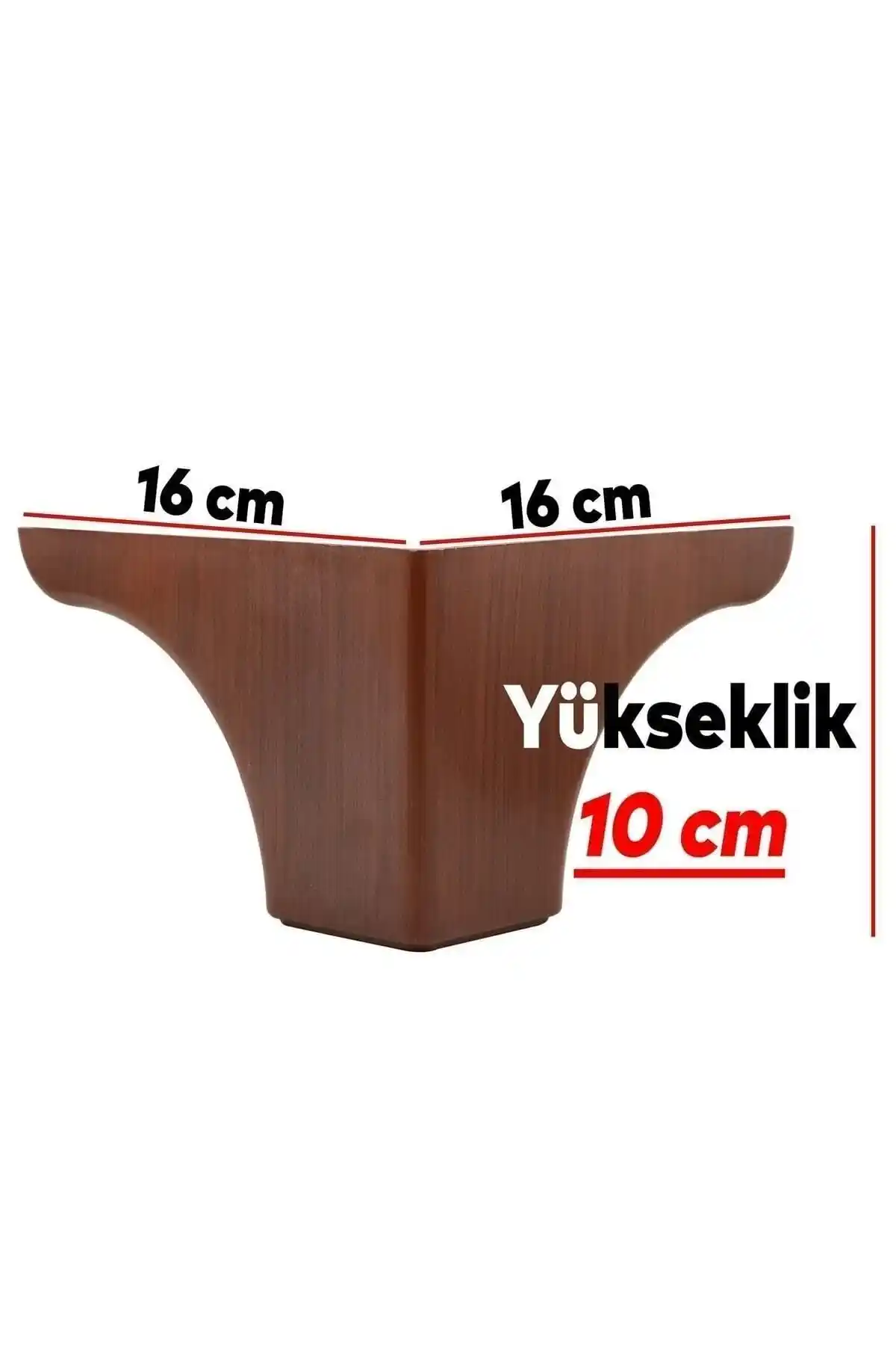 Mobilya Ayaklarındaki Rose ve Lukens Farkları ve Tasarım Özellikleri Hakkında Detaylı Bilgi