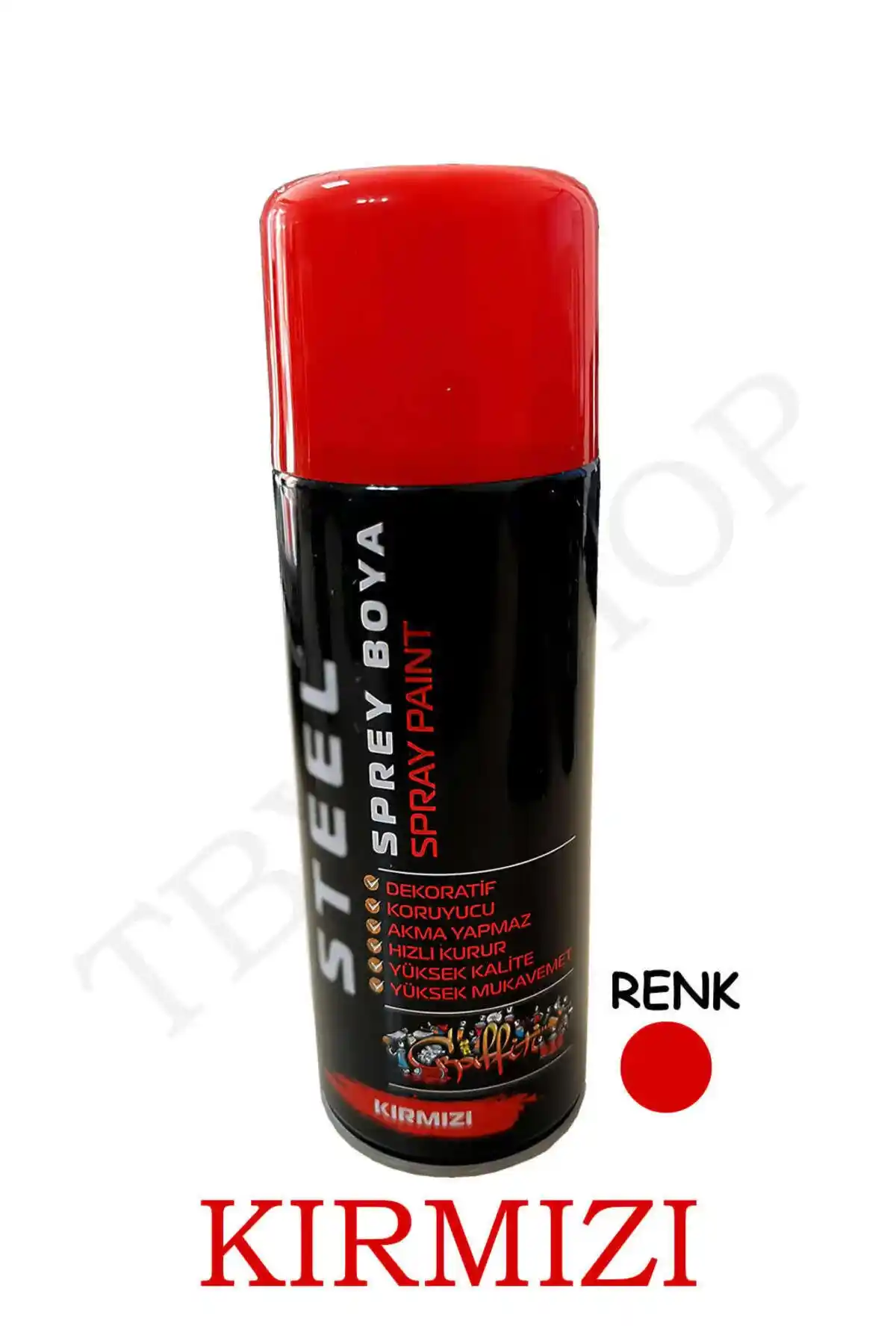 Mobilya Dekorasyonunda Metalik Kırmızı ve Siyah Renklerin Uygulama Yöntemleri ve Etkileri