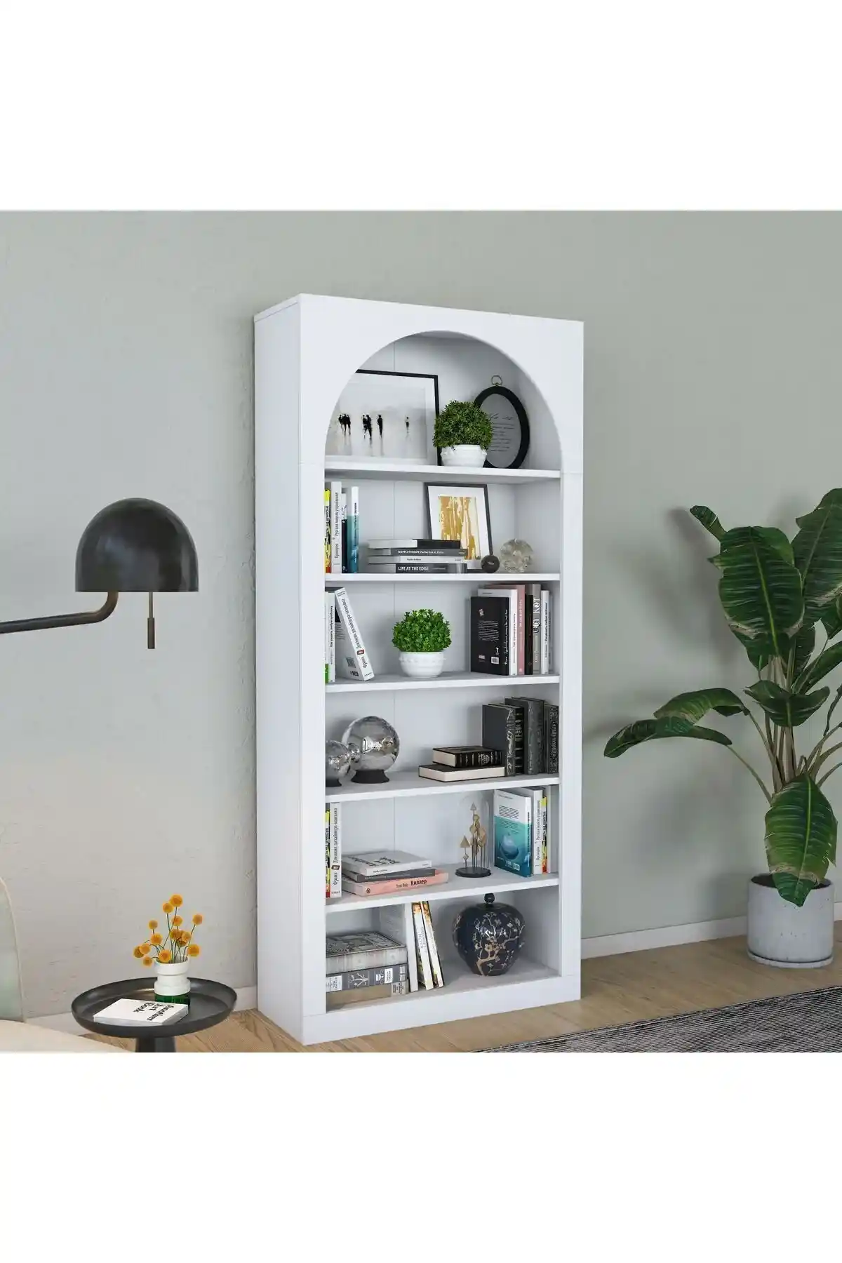 Mobilya Kitaplık Modelleri: Avantajlar ve Dezavantajlar Hakkında Detaylı Bilgi