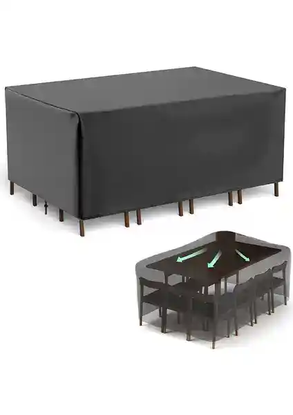 Mobilya Koruma Örtüleri Seçim Rehberi: İşlevsellik ve Uygunluk Kriterleri