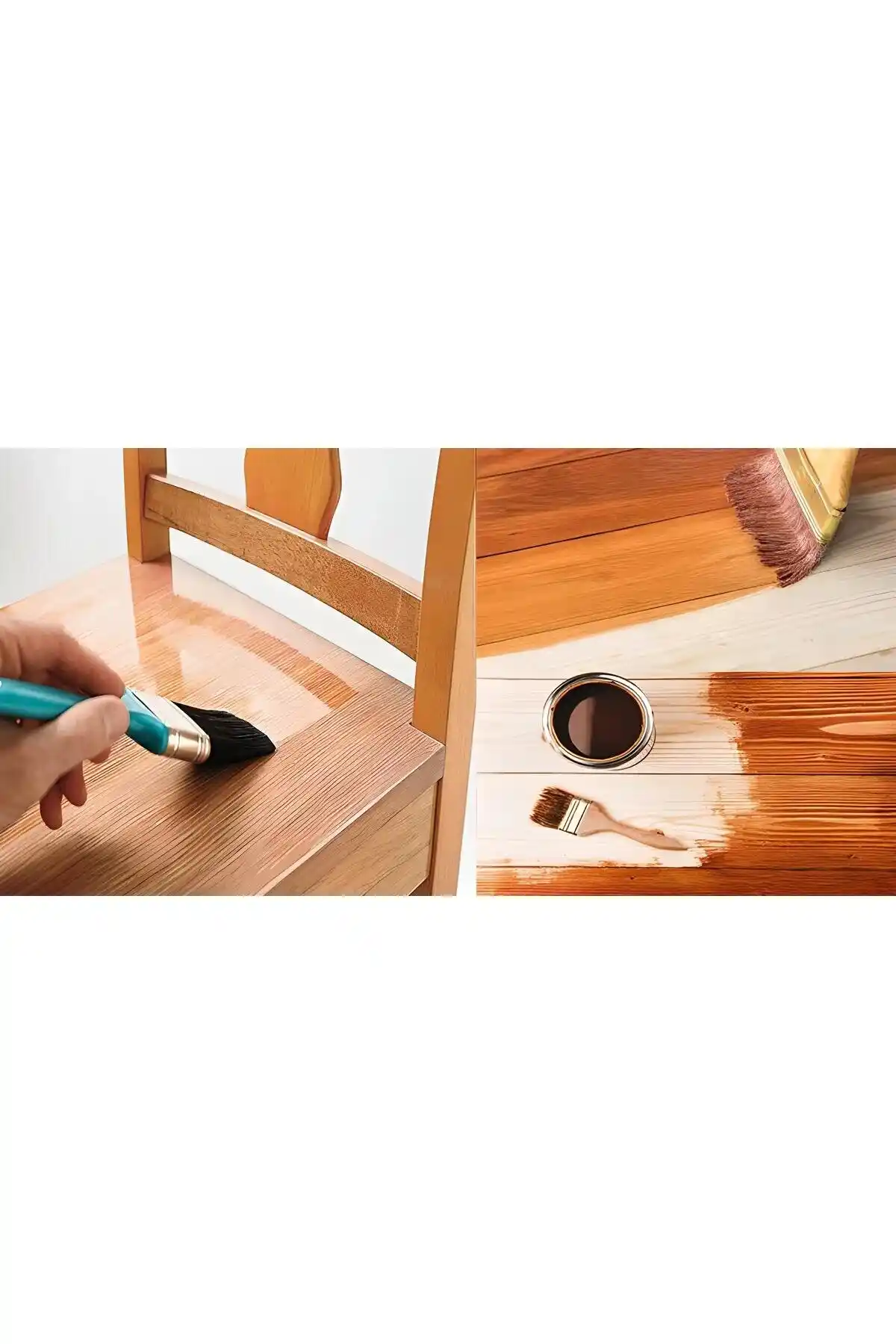 Mobilya Koruma ve Vernik Seçimi Rehberi: Uzun Ömürlü ve Estetik Mobilyalar İçin İpuçları