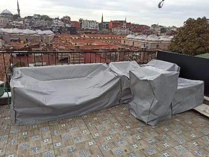 Mobilya Koruyucu Kılıflar: Ev Dekorasyonunda İşlevsellik ve Estetiğin Uyumuyla Uzun Ömür