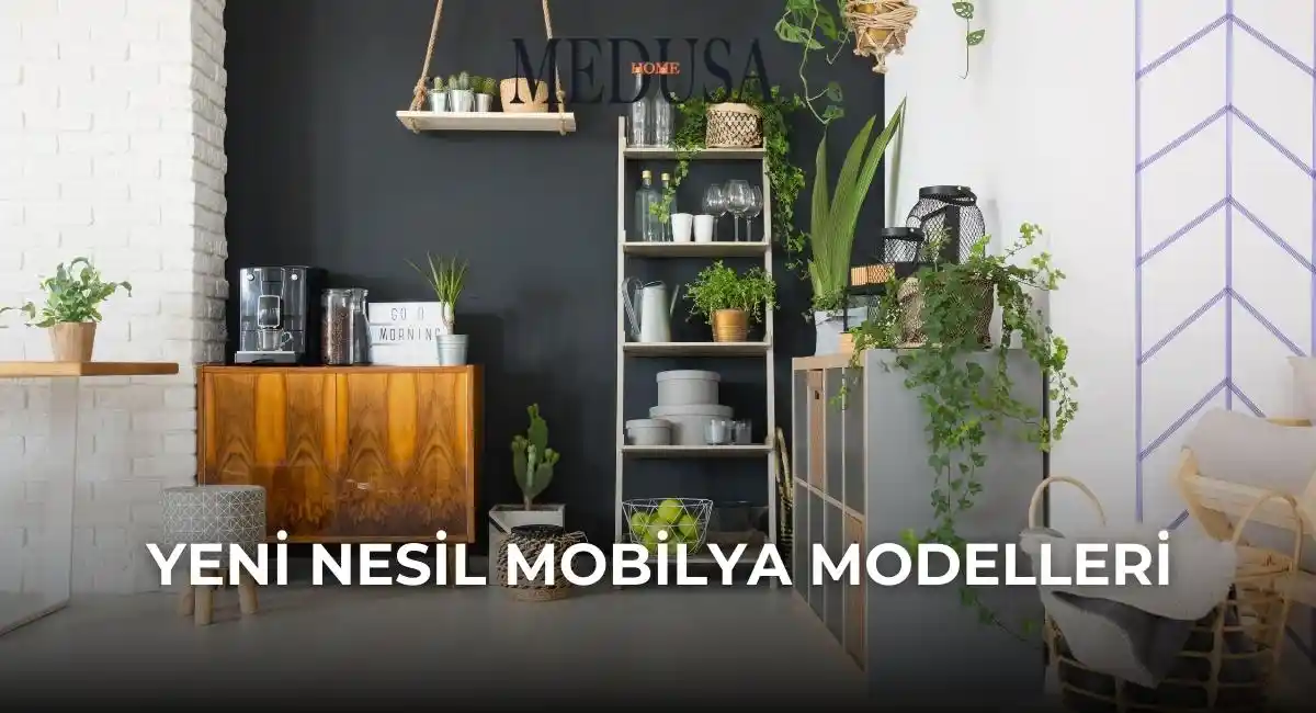 Mobilya Modelleri ve Özellikleri: Farklı Markaların Detaylı Karşılaştırması