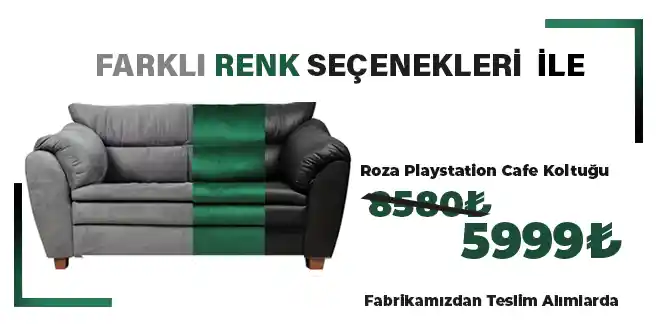Mobilya ve Dekorasyon Seçiminde PS 3500 ve PS 4500 Modellerinin Değerlendirilmesi