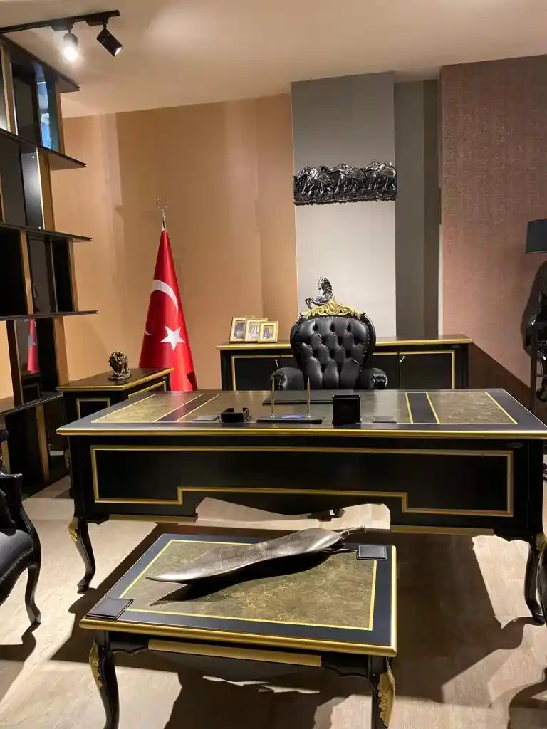 Mobilya ve Ev Dekorasyonu Markaları Acar ve Metallica Hakkında Detaylı Bilgi