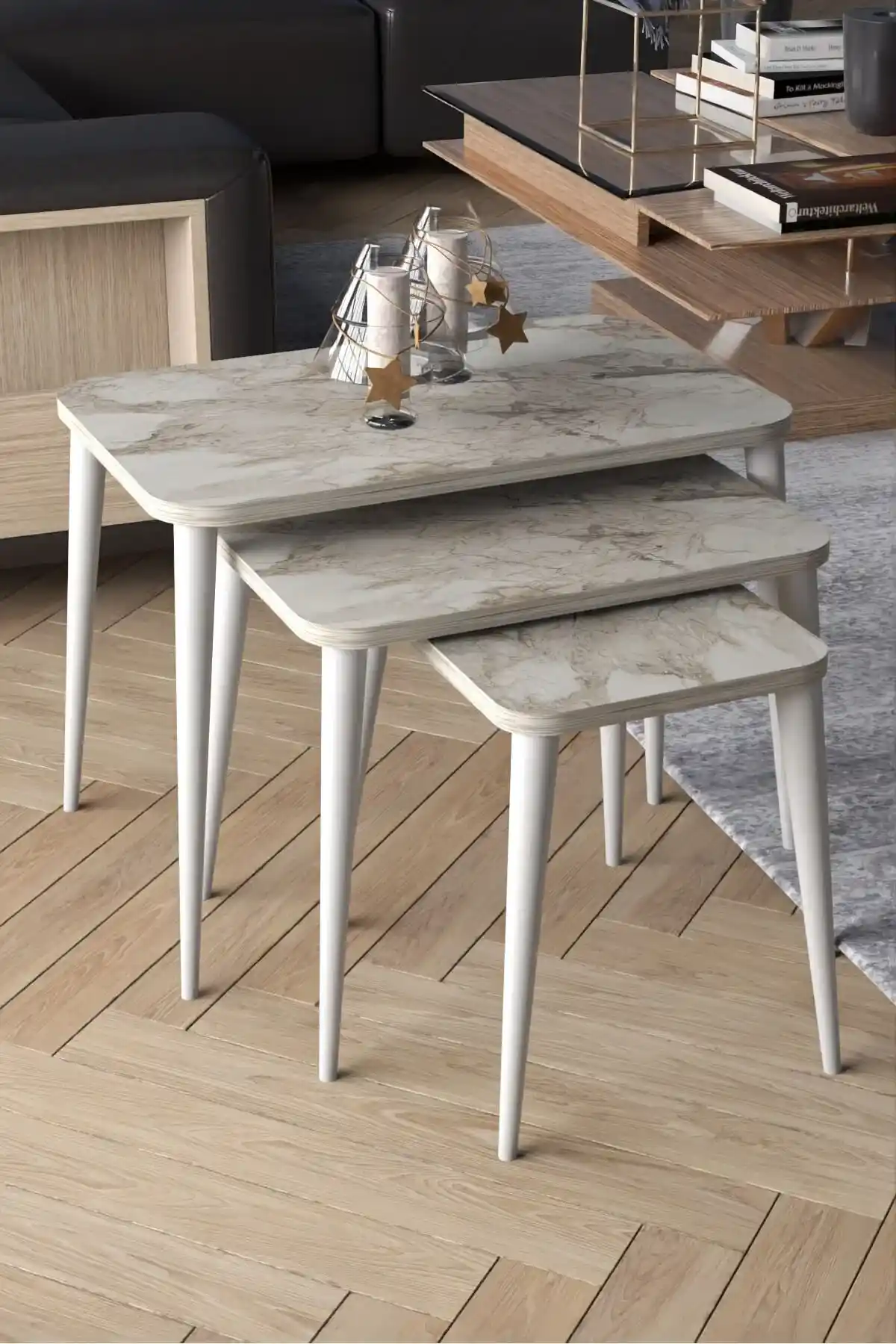 Mobitopya: Fonksiyonellik ve Kullanım Kolaylığıyla Modern Ev Dekorasyonu Çözümü