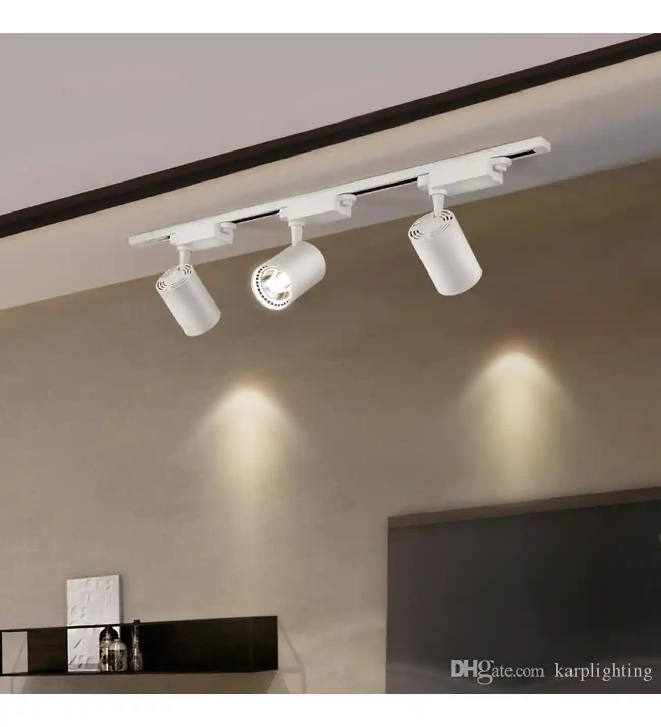 Modern 30 Watt Spot Lambalarıyla Ev ve İşyerlerinde Estetik ve Fonksiyonel Aydınlatma Çözümleri