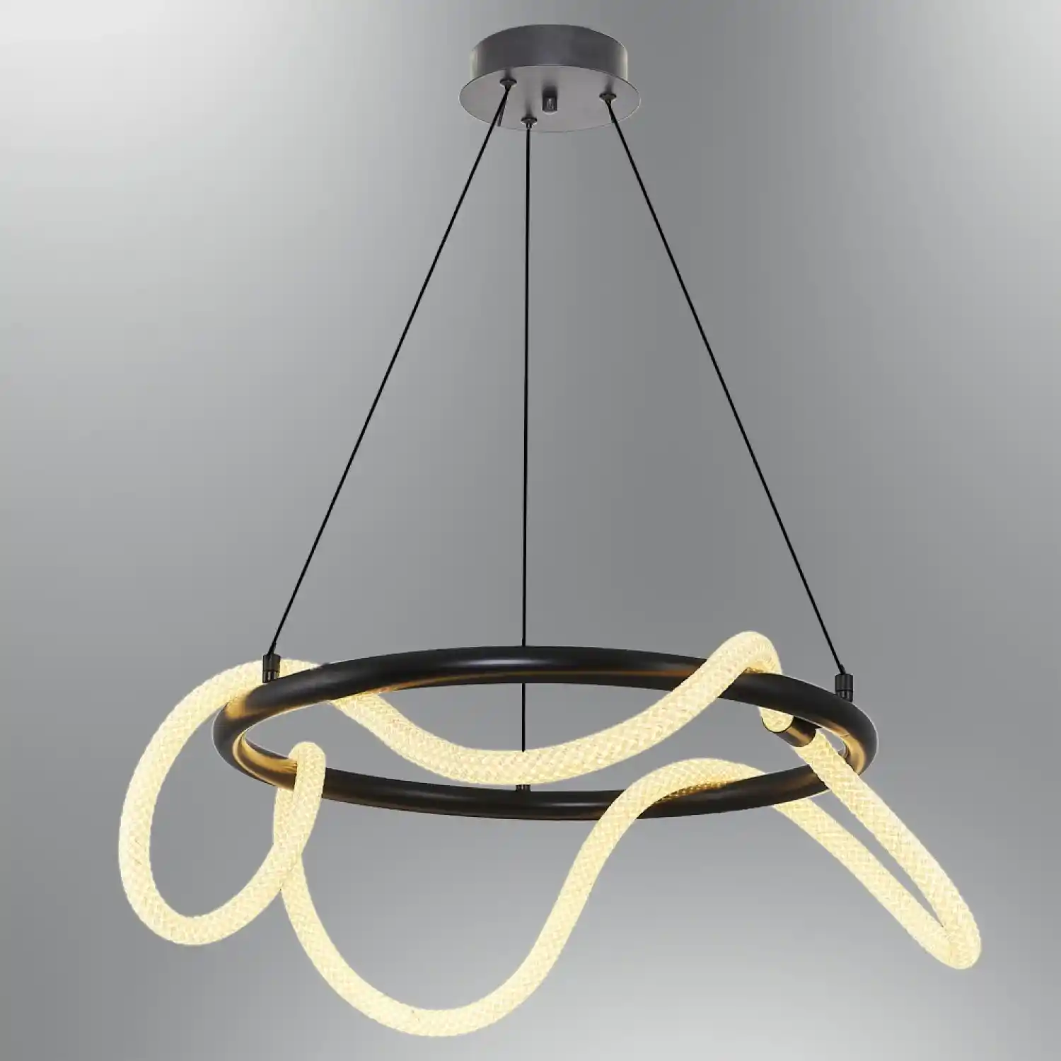 Modern Avize ve LED Aydınlatma Seçenekleri: Estetik ve Teknolojinin Buluşması