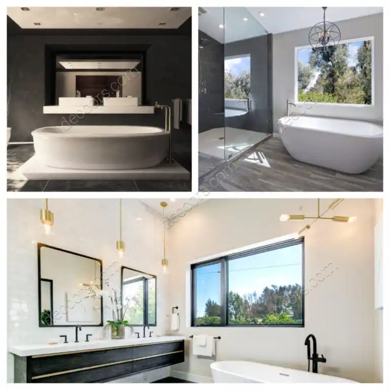 Modern Banyo Dekorasyonunda Banyo Setlerinin Rolü ve Tasarım Trendleri