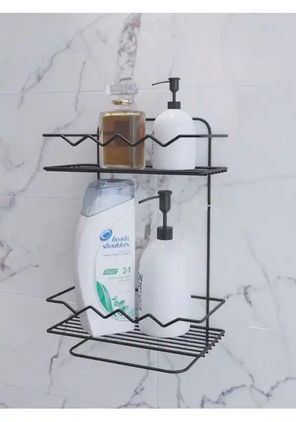 Modern Banyo Rafları: Estetik ve Fonksiyonelliği Bir Arada Sunan Tasarım Çözümleri