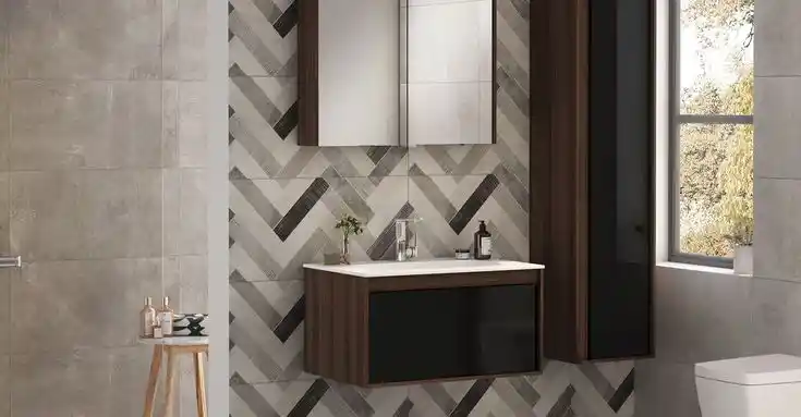 Modern Banyo Setleri ve Kombinasyonları: Estetik ve Fonksiyonellik İçin En İyi Çözümler