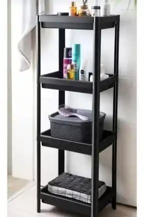 Modern Banyolar İçin Şık ve Fonksiyonel Banyo Raf Setleri Seçenekleri ve Tasarım İpuçları