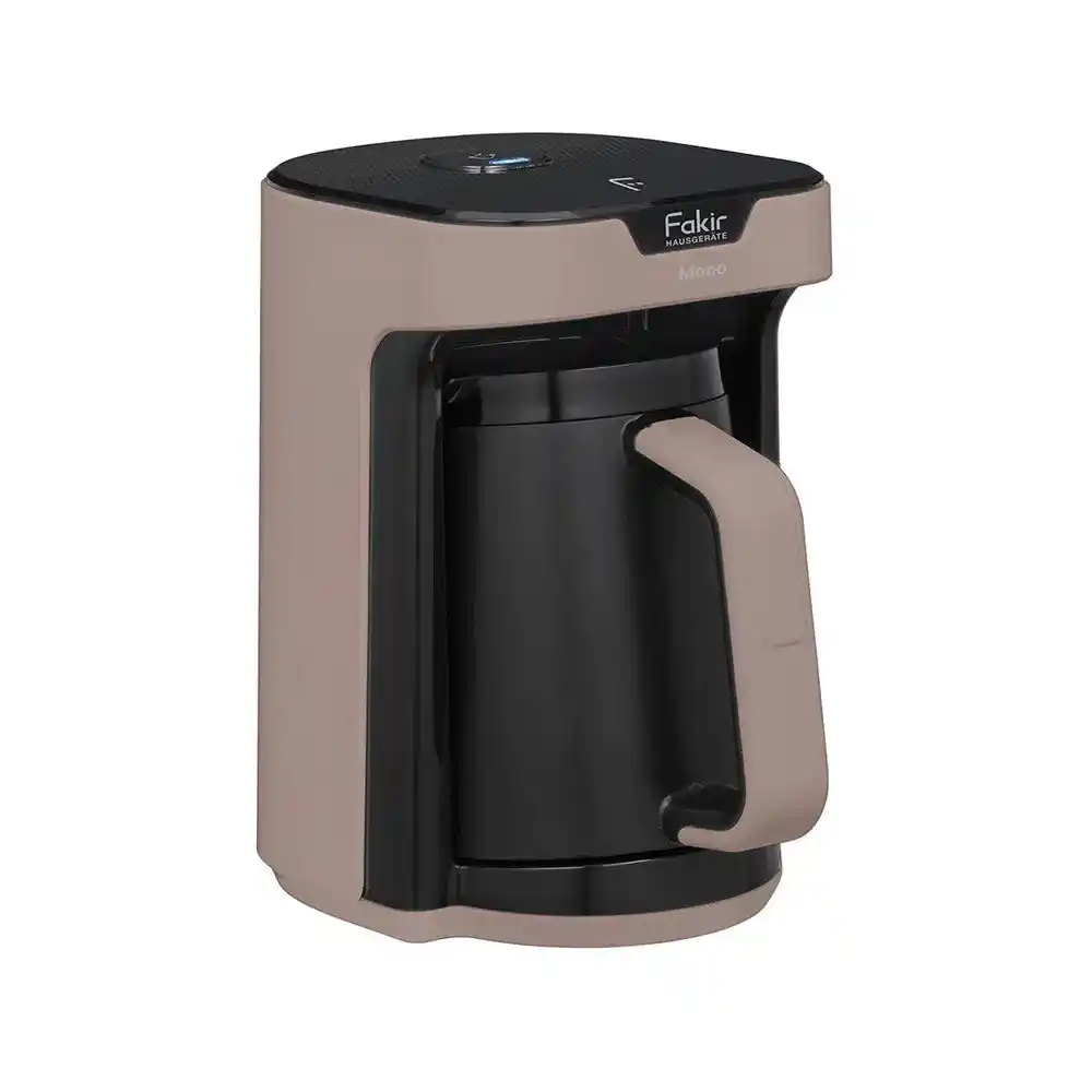 Modern Bej Kahve Makineleri ile Ev Dekorasyonunda Şıklık ve Fonksiyonellik Sağlayın