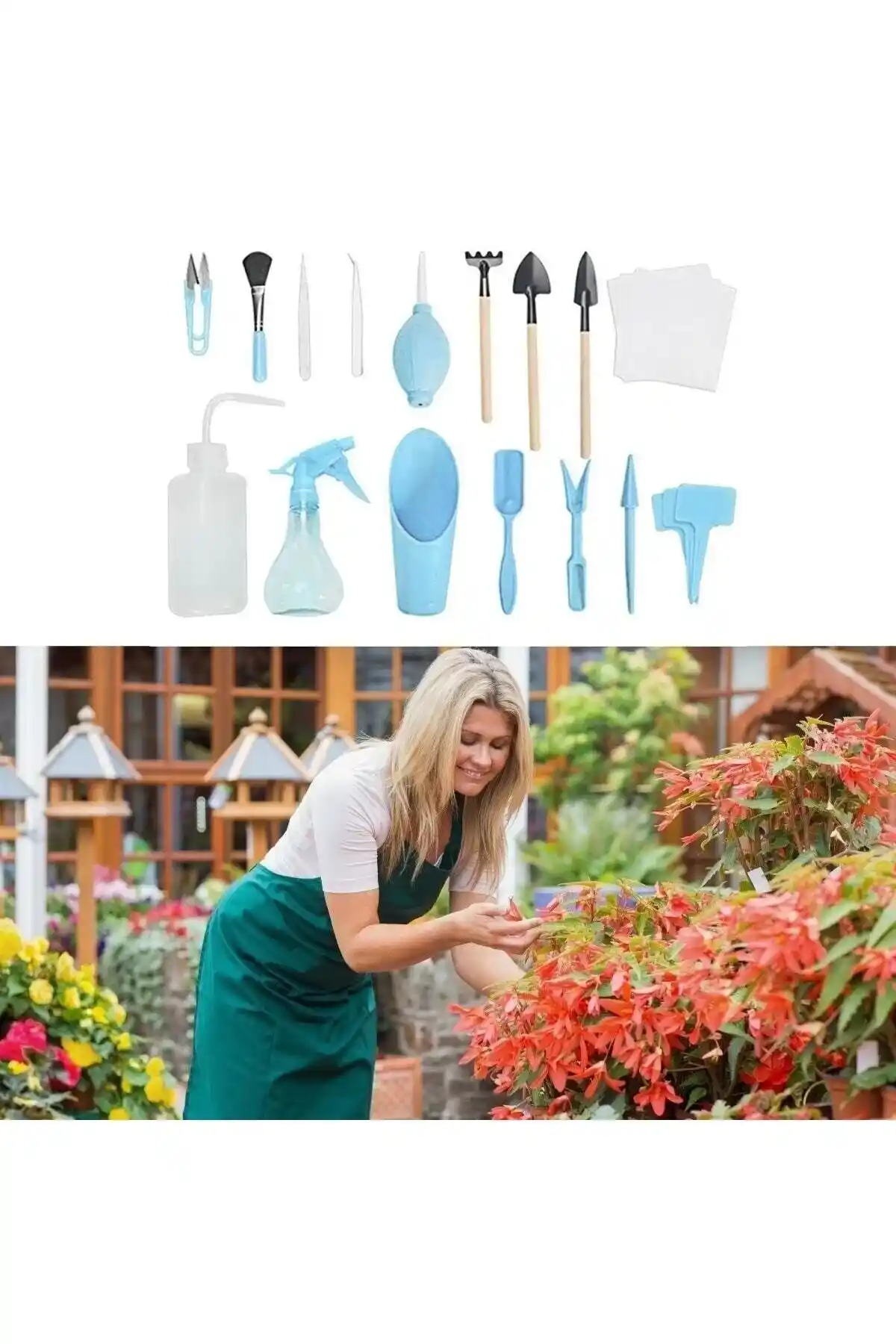 Modern Bitki Bakım Saksı Setleri: Ev Dekorasyonunda Şık ve Fonksiyonel Çözümler