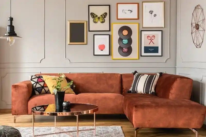 Modern Dekorasyon İçin Dayanıklı Malzemeler: Estetik ve Uzun Ömür Bir Arada