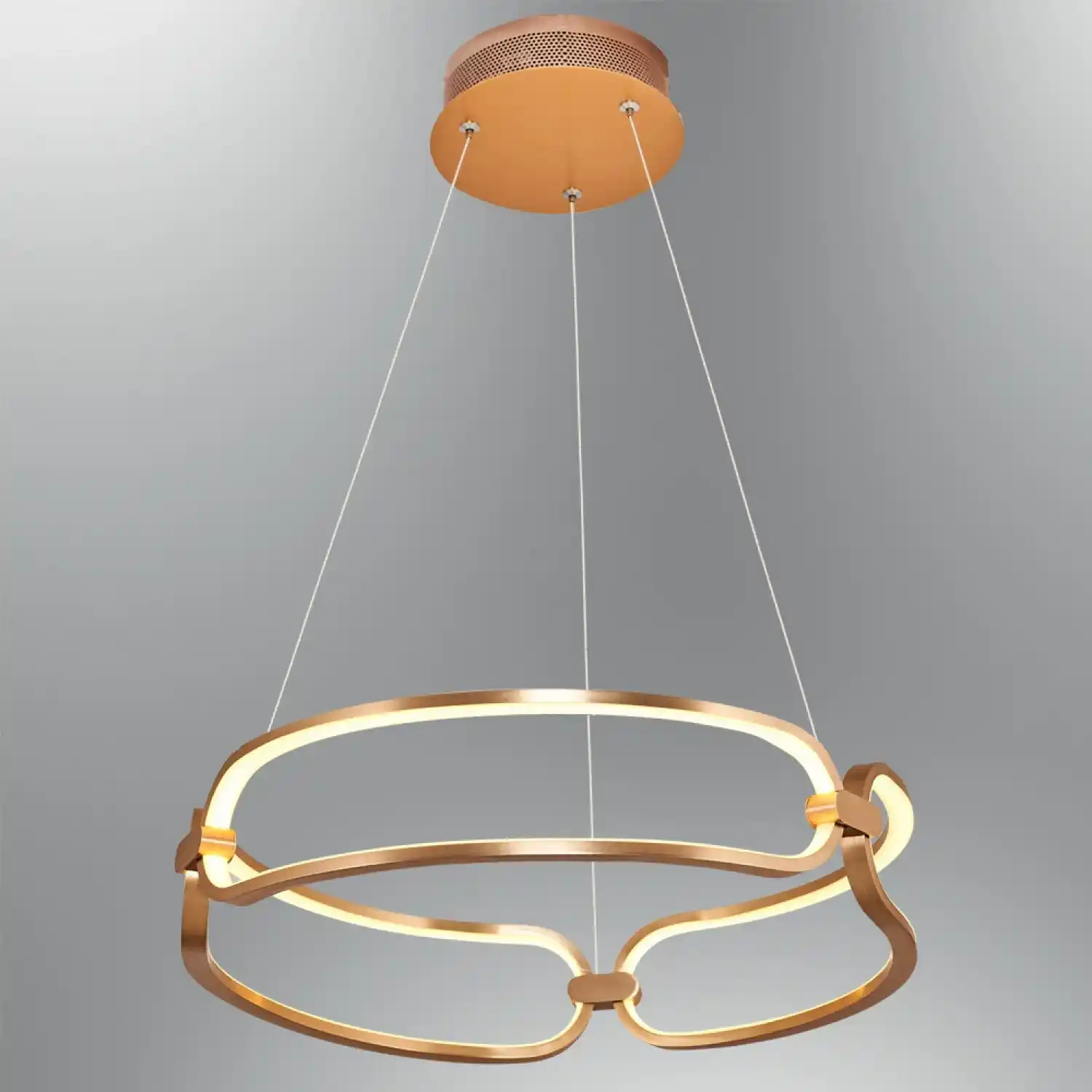 Modern Dekorasyon İçin LED Avize Seçenekleri ve Kullanım İpuçları