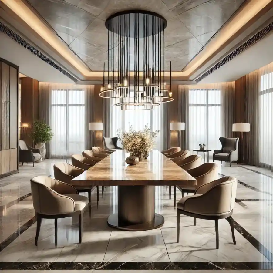 Modern Dekorasyon Malzemeleri: Estetik ve Dayanıklılığı Bir Arada Sunan Çözümler