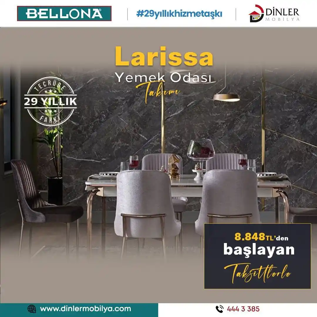 Modern Dekorasyon Trendleri ve Fonksiyonelliğin Şıklıkla Buluşması