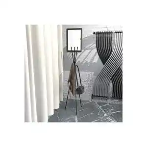 Modern Dekorasyonda Metal Ayaklı Portmanto: Estetik ve Fonksiyonellik Bir Arada