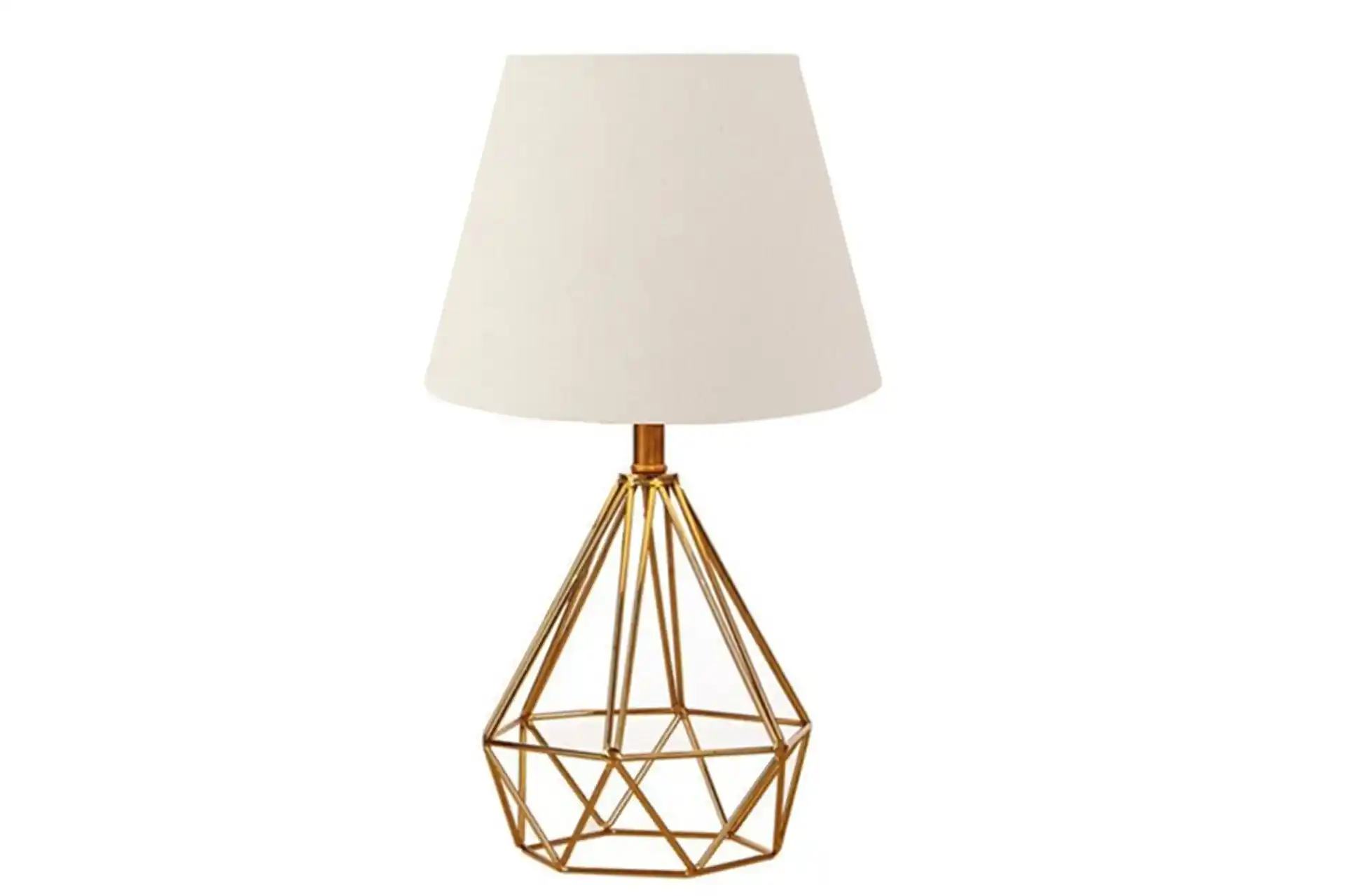 Modern Dekoratif Abajurlar ile Ev Dekorasyonunda Şıklık ve İşlevsellik Bir Arada