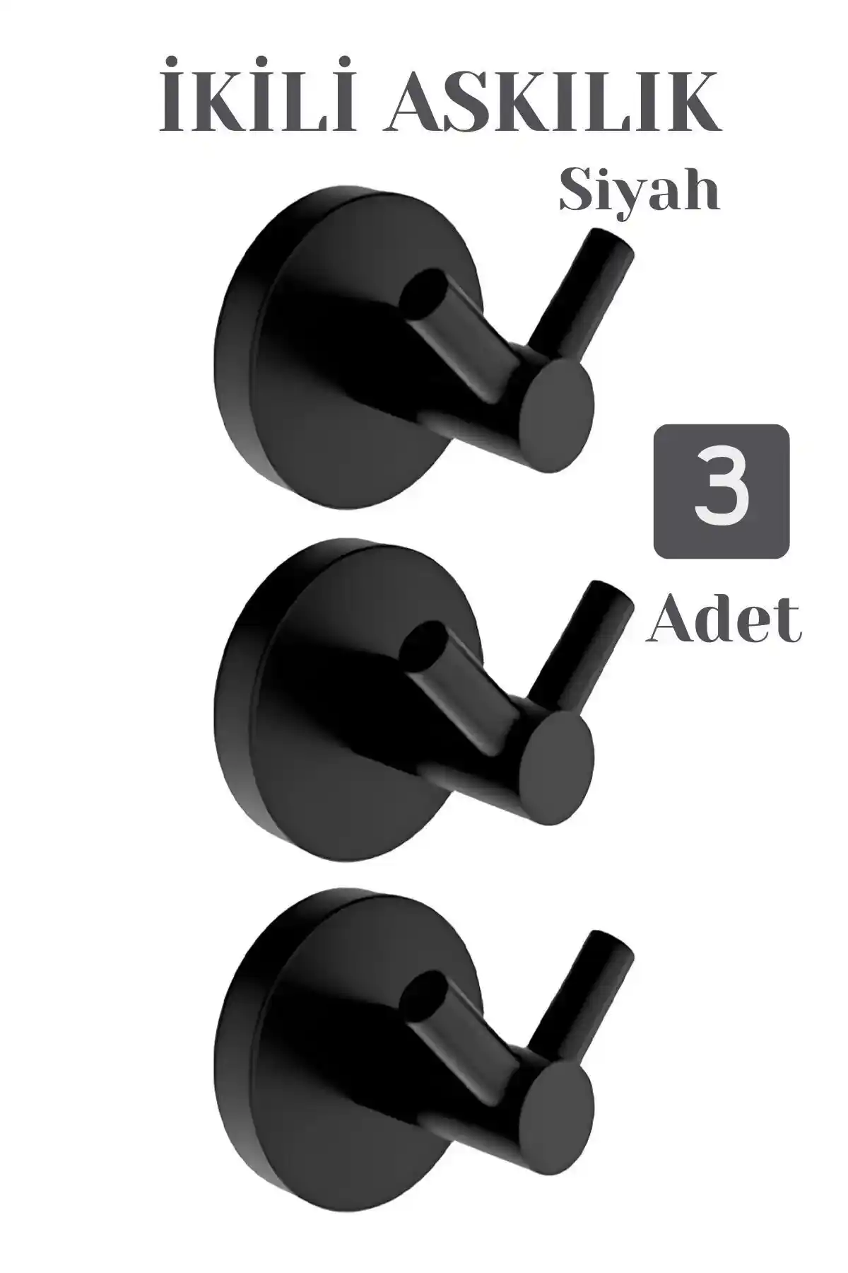 Modern Duvar Askısı: Estetik ve Fonksiyonelliği Bir Arada Sunan Tasarım Çözümü