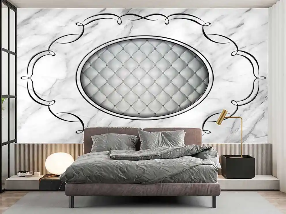 Modern Duvar Dekoru: Şık ve Minimal Posterlerle Mekânlara Yenilik Katın