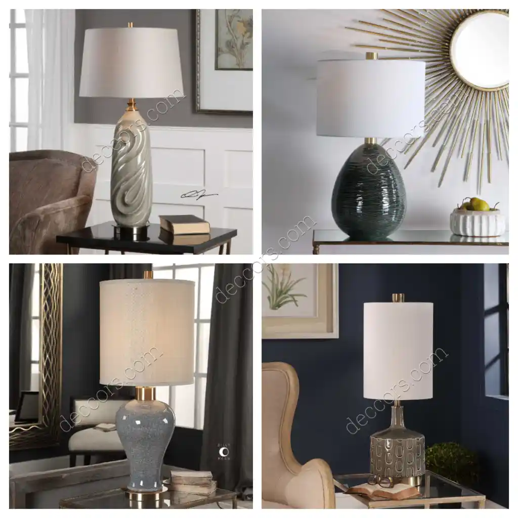 Modern Estetik Abajur Çözümleri: Tasarım ve Fonksiyonun Buluşması