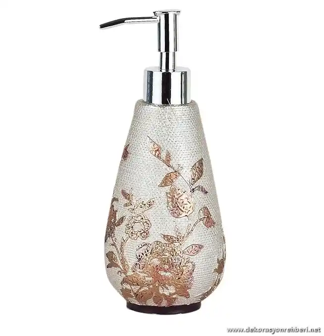 Modern Estetik Sabunluk Modelleri: Tasarım ve Fonksiyonellikte Güncel Trendler