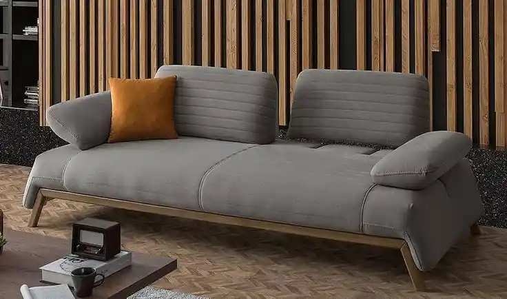 Modern ev dekorasyonunda dayanıklı kanepe seçimi ve tasarım trendleri