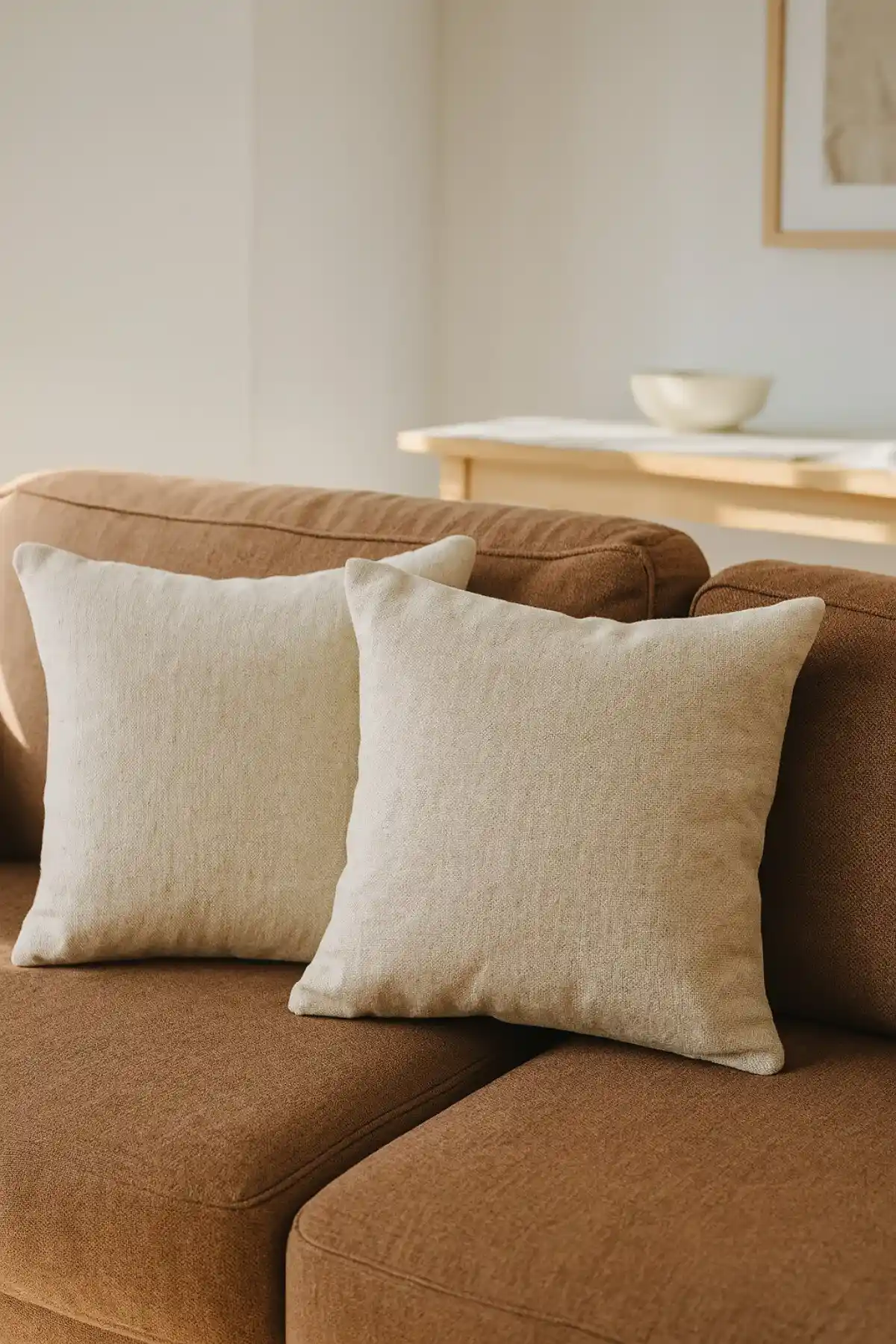 Modern Ev Dekorasyonunda Kırlent ve Kılıf Seçenekleri ve Dekorasyon İpuçları