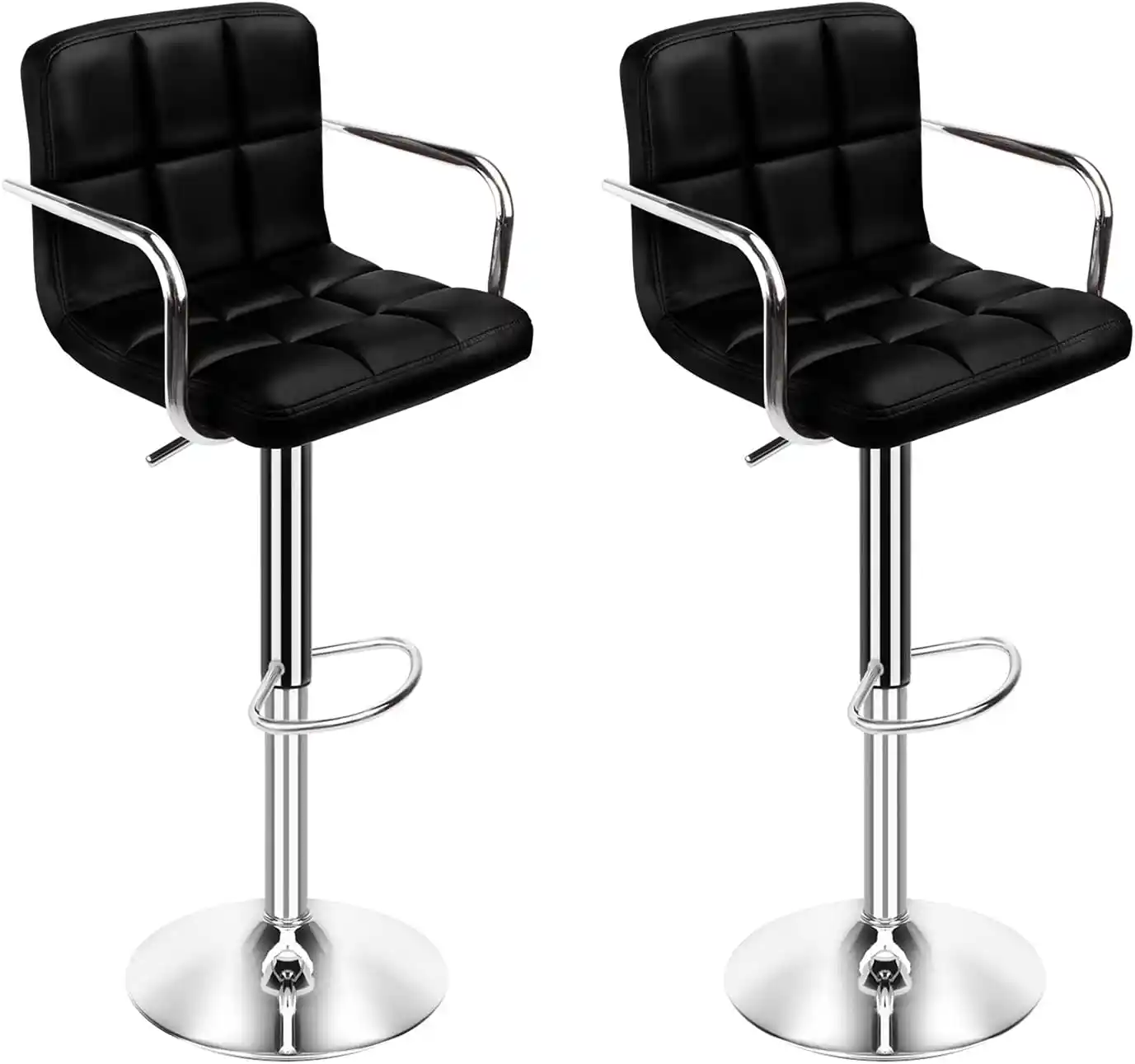 Modern ev dekorasyonunda siyah taburelerin tasarım özellikleri ve kullanım alanları